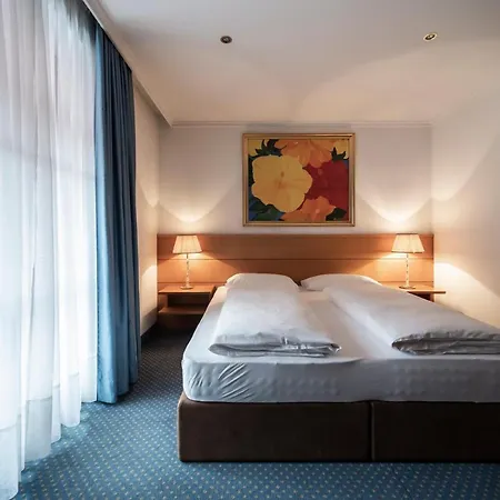 Aparthotel Stella