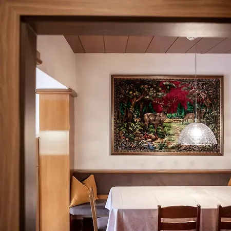 Aparthotel Stella Ortisei