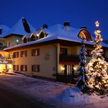 Aparthotel Stella