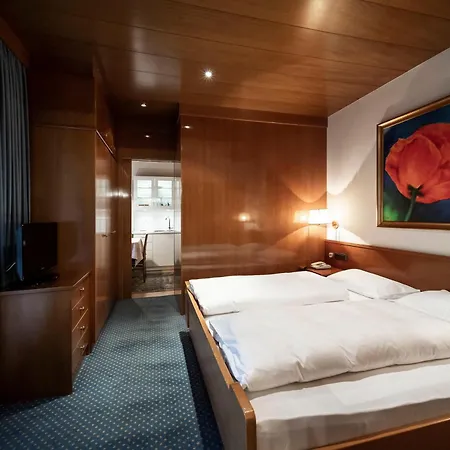 Aparthotel Stella