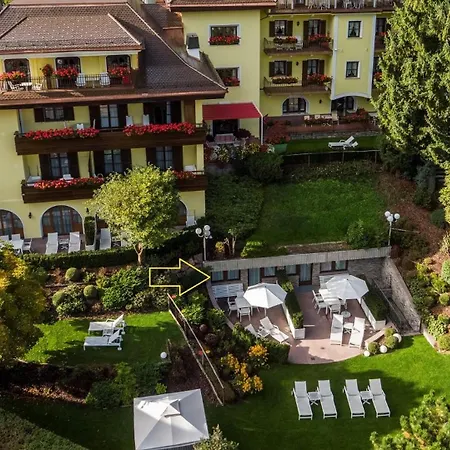Stella 3* Ortisei
