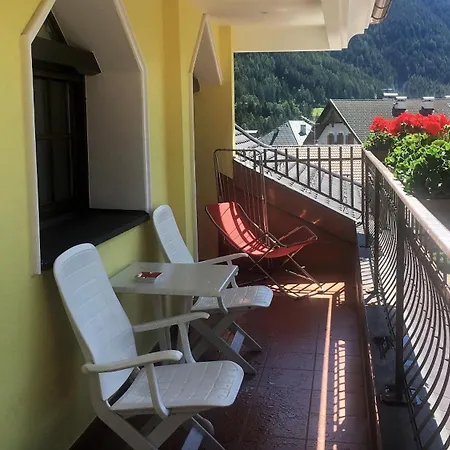 Aparthotel Stella