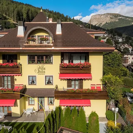 Aparthotel Stella