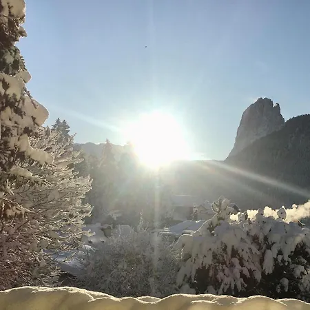 Stella 3* Ortisei
