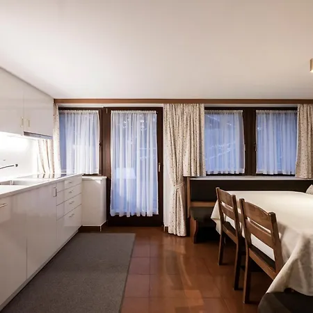 Stella 3* Ortisei