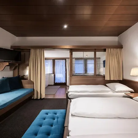 Aparthotel Stella