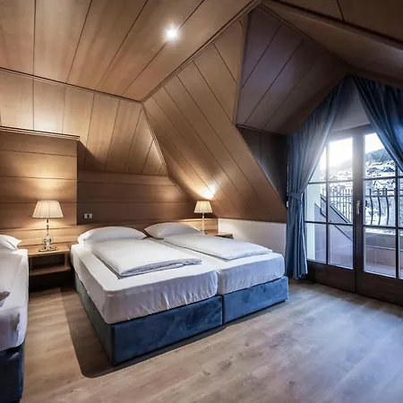 Stella 3* Ortisei