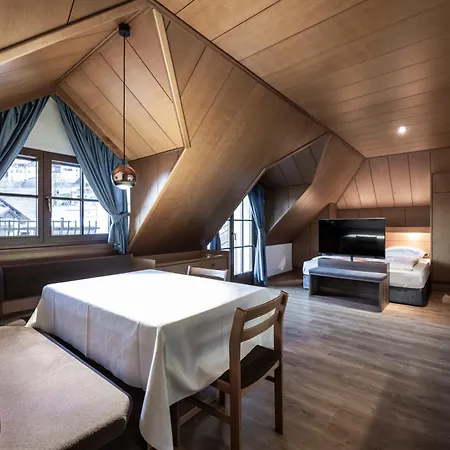 Stella Aparthotel