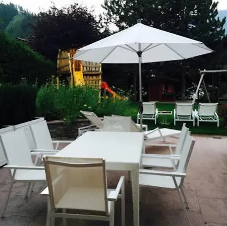 Stella Aparthotel 3*