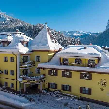 Stella Aparthotel